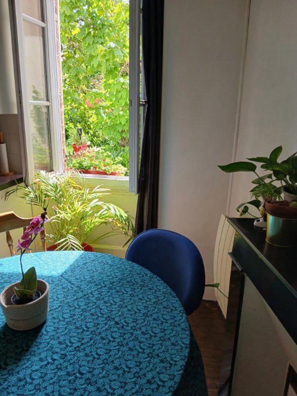 Appart Rez De Jardin Ντιζόν Εξωτερικό φωτογραφία