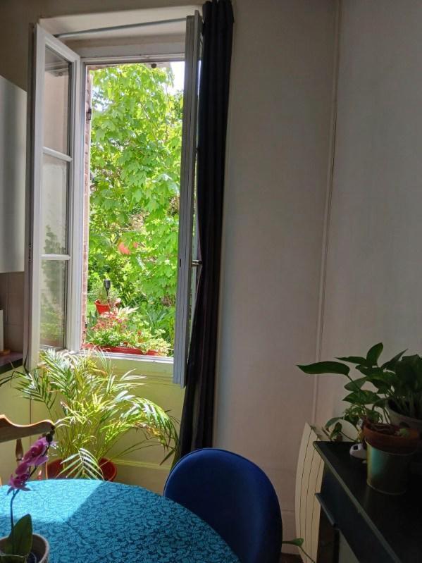 Appart Rez De Jardin Ντιζόν Εξωτερικό φωτογραφία